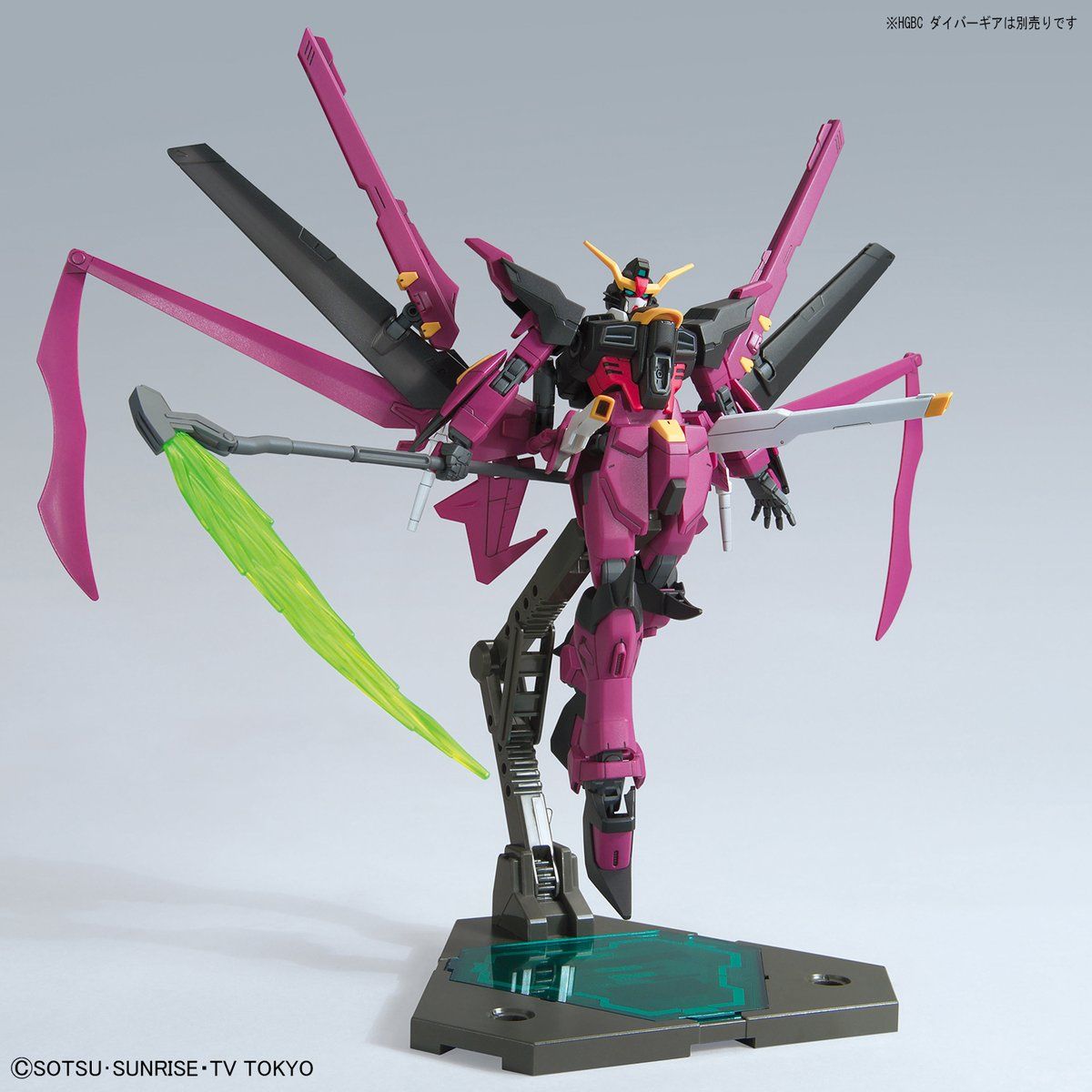 [Best Selling Unique Anime Model Kits & Figures Online]-Glacier Hobbies