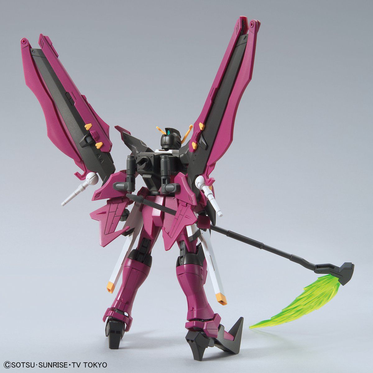 [Best Selling Unique Anime Model Kits & Figures Online]-Glacier Hobbies