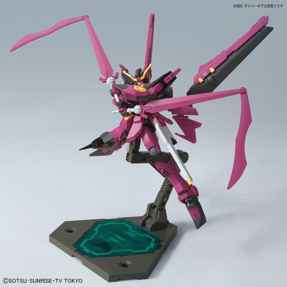 [Best Selling Unique Anime Model Kits & Figures Online]-Glacier Hobbies