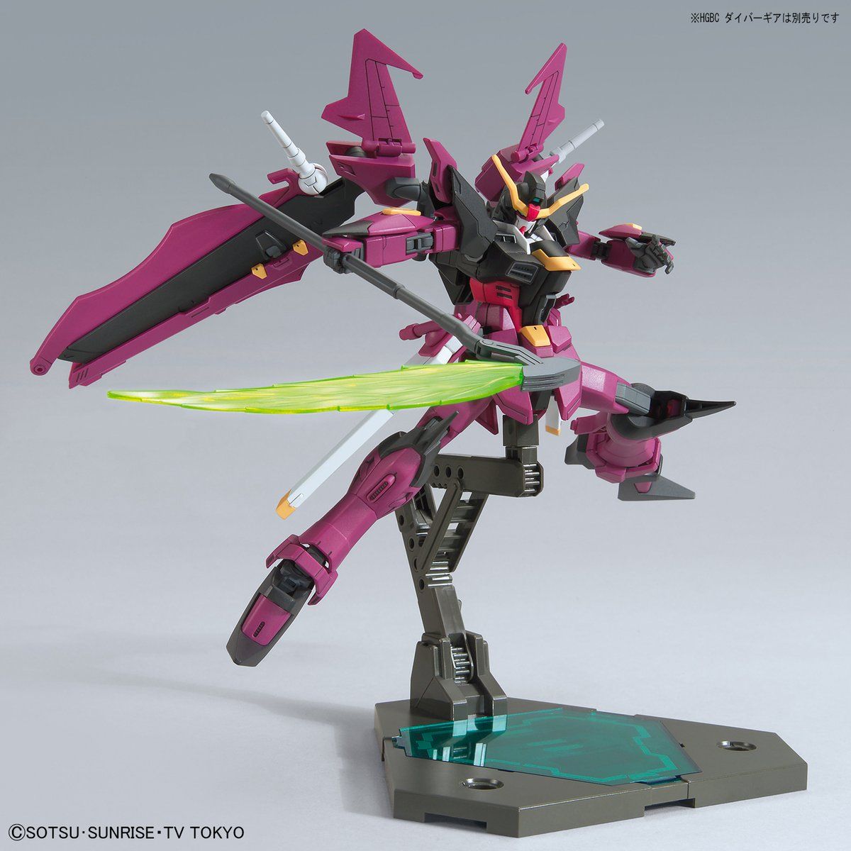 [Best Selling Unique Anime Model Kits & Figures Online]-Glacier Hobbies