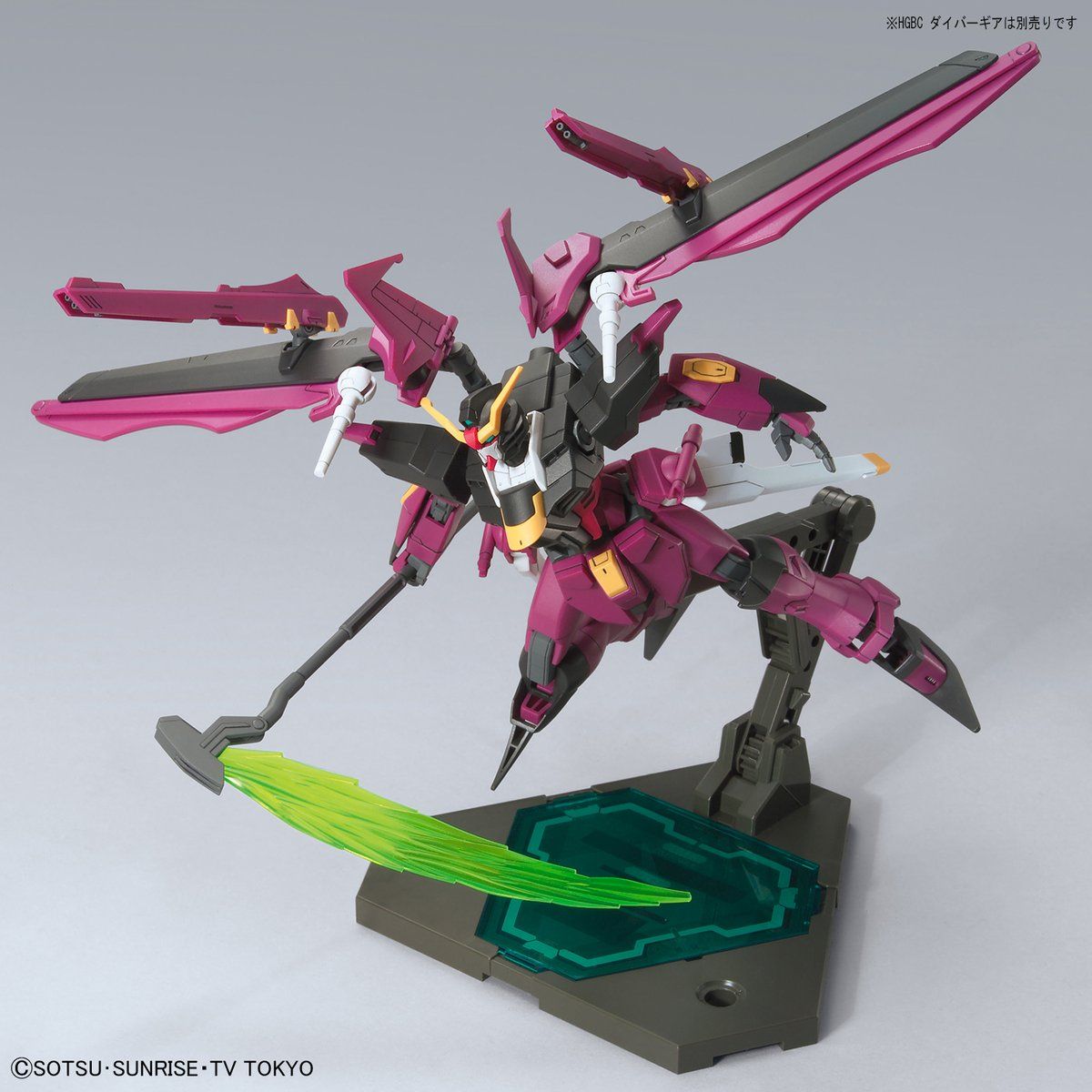 [Best Selling Unique Anime Model Kits & Figures Online]-Glacier Hobbies