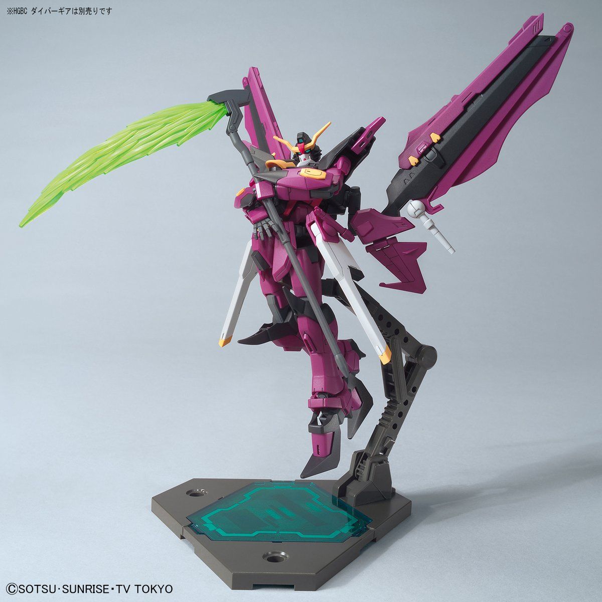 [Best Selling Unique Anime Model Kits & Figures Online]-Glacier Hobbies