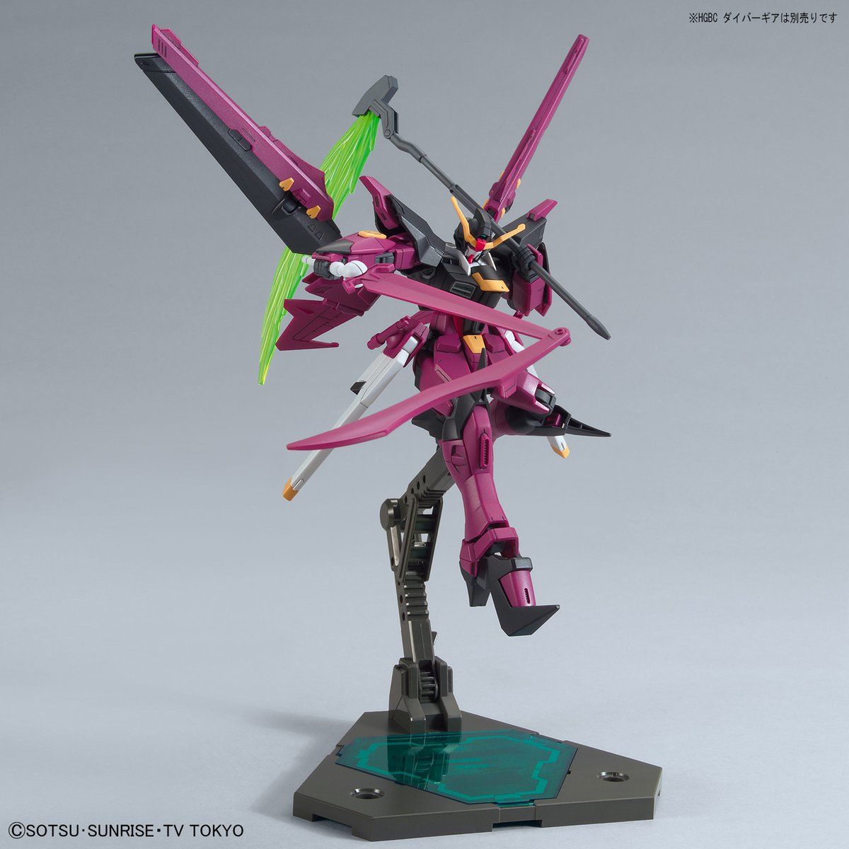 [Best Selling Unique Anime Model Kits & Figures Online]-Glacier Hobbies