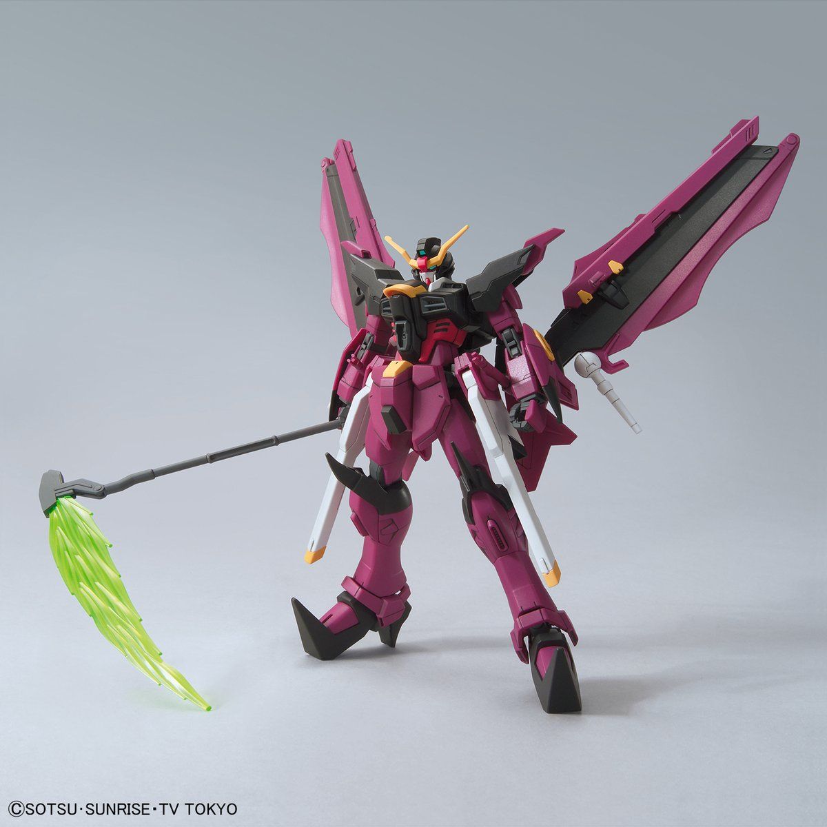 [Best Selling Unique Anime Model Kits & Figures Online]-Glacier Hobbies