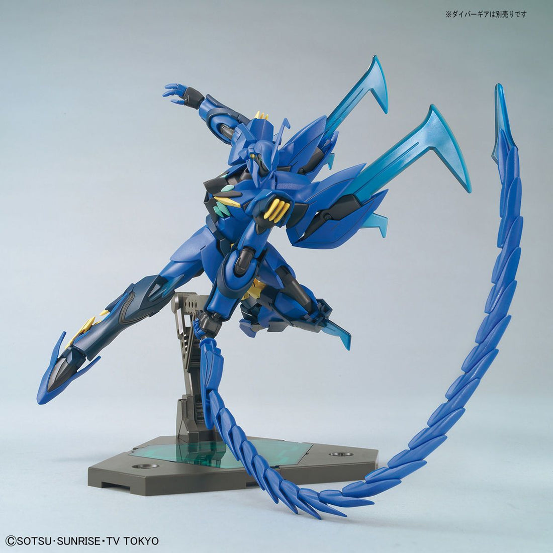 [Best Selling Unique Anime Model Kits & Figures Online]-Glacier Hobbies