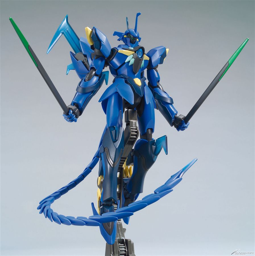 [Best Selling Unique Anime Model Kits & Figures Online]-Glacier Hobbies