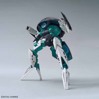 HGBD:R 1/144 Wodom Pod - Glacier Hobbies - Bandai