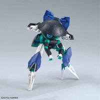 HGBD:R 1/144 Wodom Pod - Glacier Hobbies - Bandai