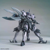 HGBD:R 1/144 Eldora Brute - High Grade Gundam Build Divers Re:RISE | Glacier Hobbies