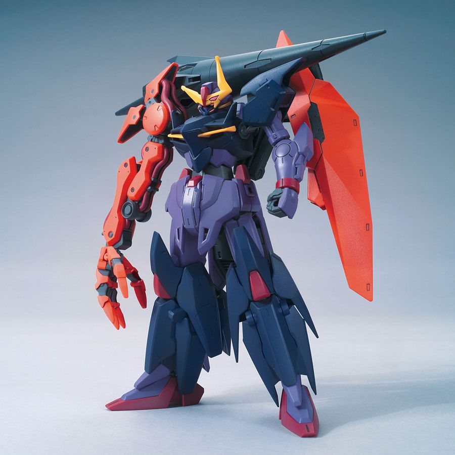 HGBD:R 1/144 Gundam Seltsam - High Grade Gundam Build Divers Re:RISE | Glacier Hobbies