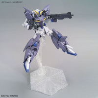 HGBD:R 1/144 Gundam Tertium - High Grade Gundam Build Divers Re:RISE | Glacier Hobbies