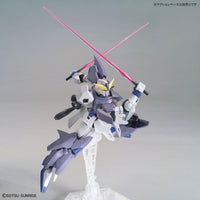 HGBD:R 1/144 Gundam Tertium - High Grade Gundam Build Divers Re:RISE | Glacier Hobbies