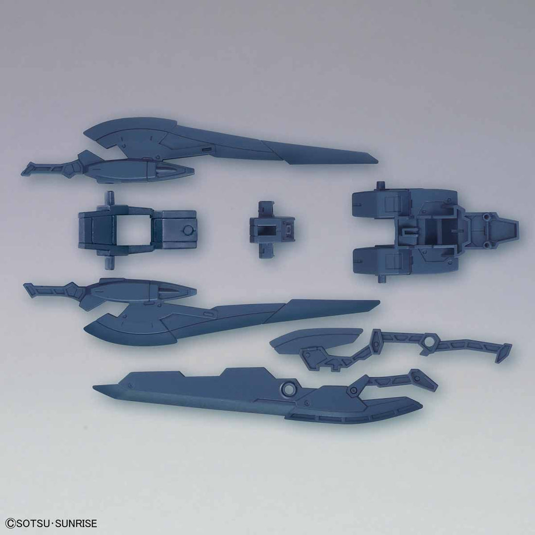 [Best Selling Unique Anime Model Kits & Figures Online]-Glacier Hobbies