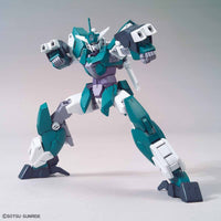 HGBD:R 1/144 Core Gundam (G3 Color) & Veetwo Unit - High Grade Gundam Build Divers Re:RISE | Glacier Hobbies