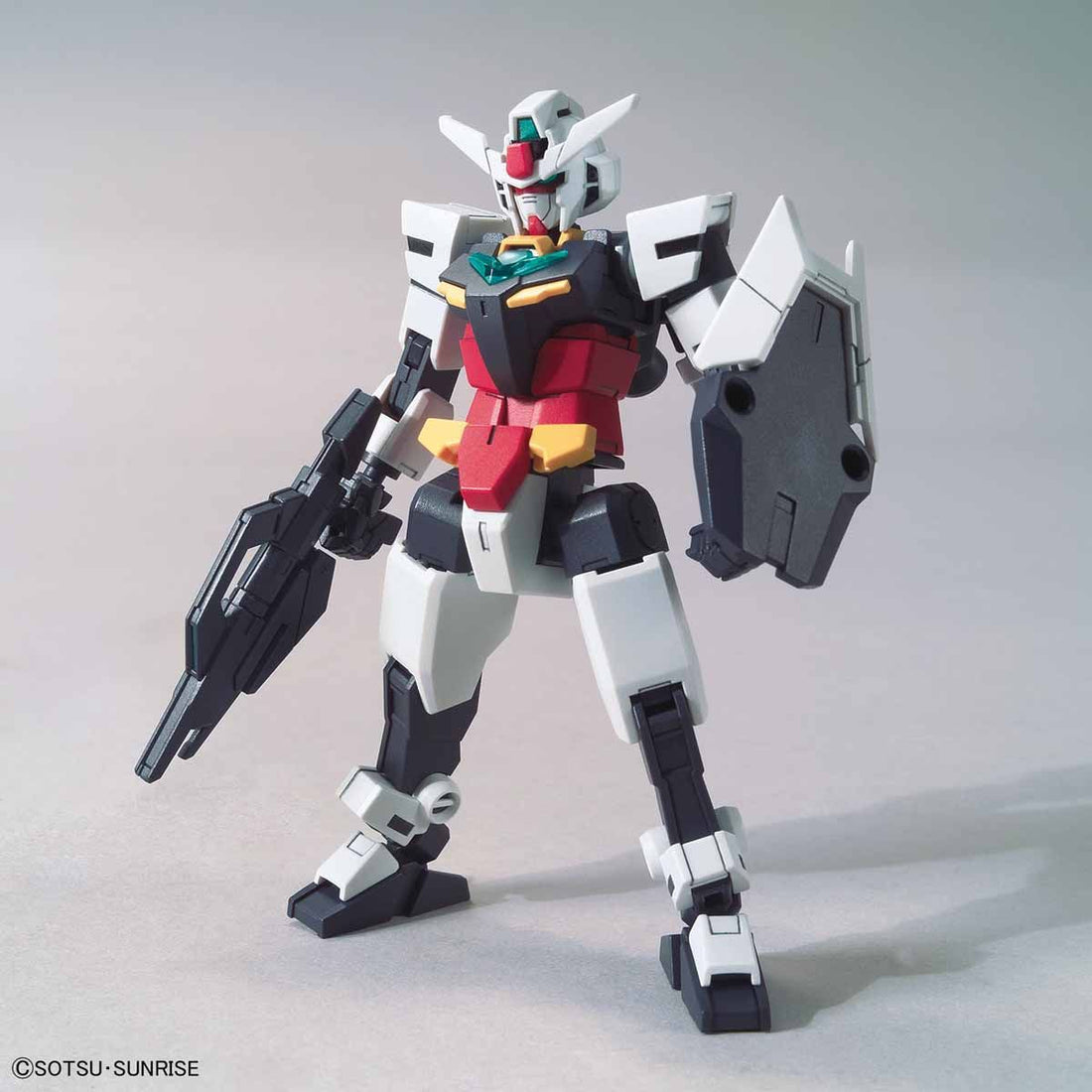HGBD:R 1/144 Earthree Gundam - Gundam Build Divers Re:RISE | Glacier Hobbies