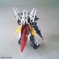 HGBD:R 1/144 Uraven Gundam - High Grade Gundam Build Divers Re:RISE | Glacier Hobbies