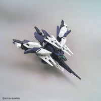 HGBD:R 1/144 Uraven Gundam - High Grade Gundam Build Divers Re:RISE | Glacier Hobbies