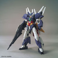 HGBD:R 1/144 Uraven Gundam - High Grade Gundam Build Divers Re:RISE | Glacier Hobbies