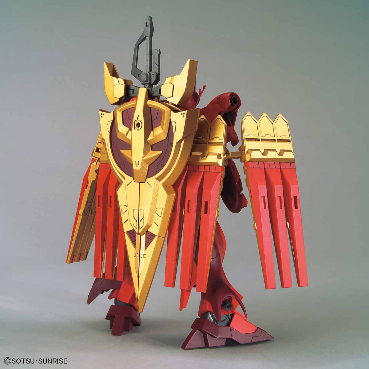 [Best Selling Unique Anime Model Kits & Figures Online]-Glacier Hobbies