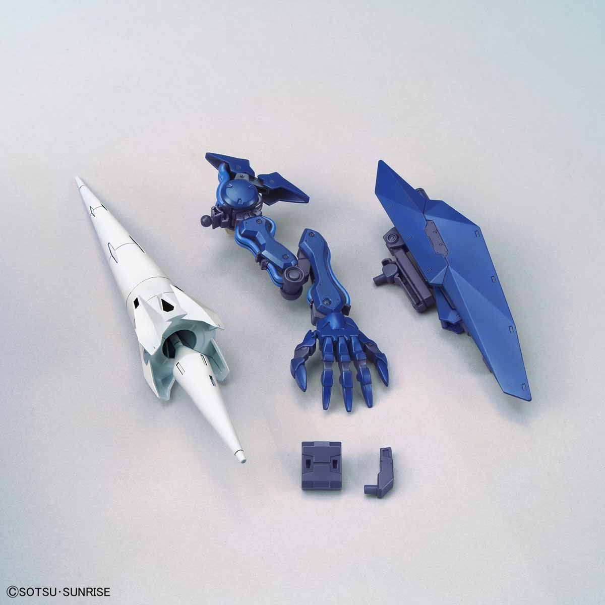 [Best Selling Unique Anime Model Kits & Figures Online]-Glacier Hobbies