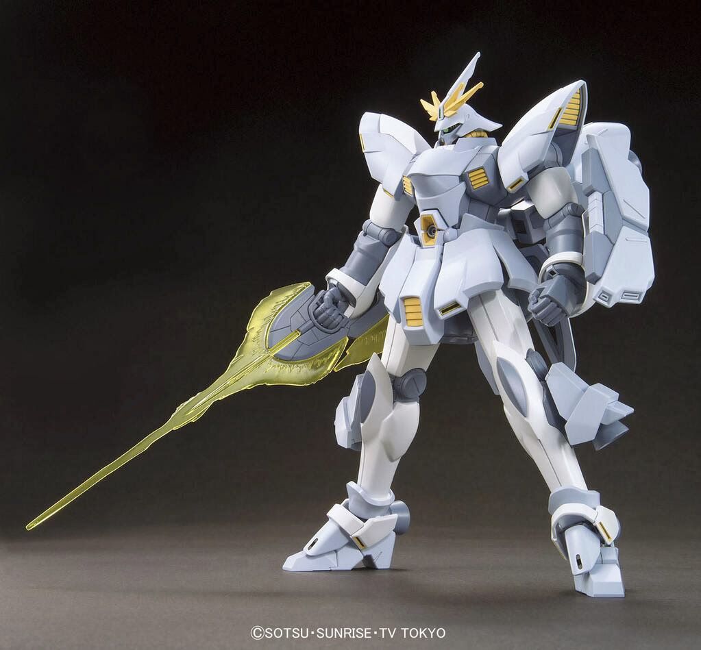 [Best Selling Unique Anime Model Kits & Figures Online]-Glacier Hobbies