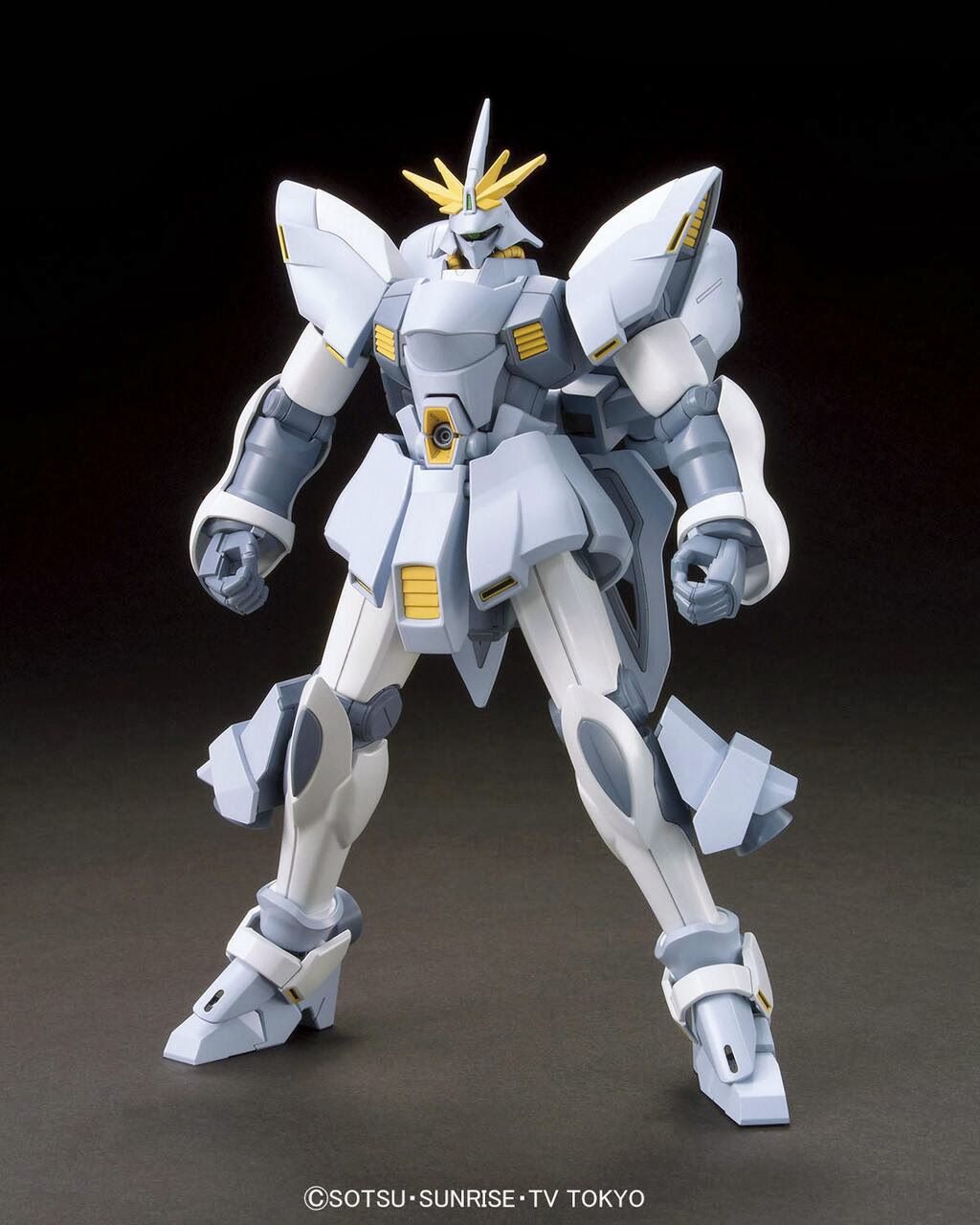 [Best Selling Unique Anime Model Kits & Figures Online]-Glacier Hobbies