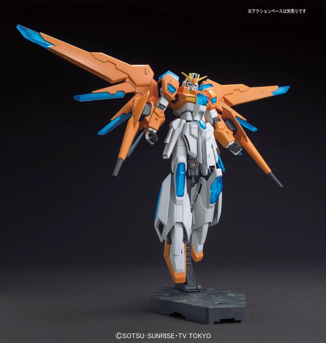 [Best Selling Unique Anime Model Kits & Figures Online]-Glacier Hobbies