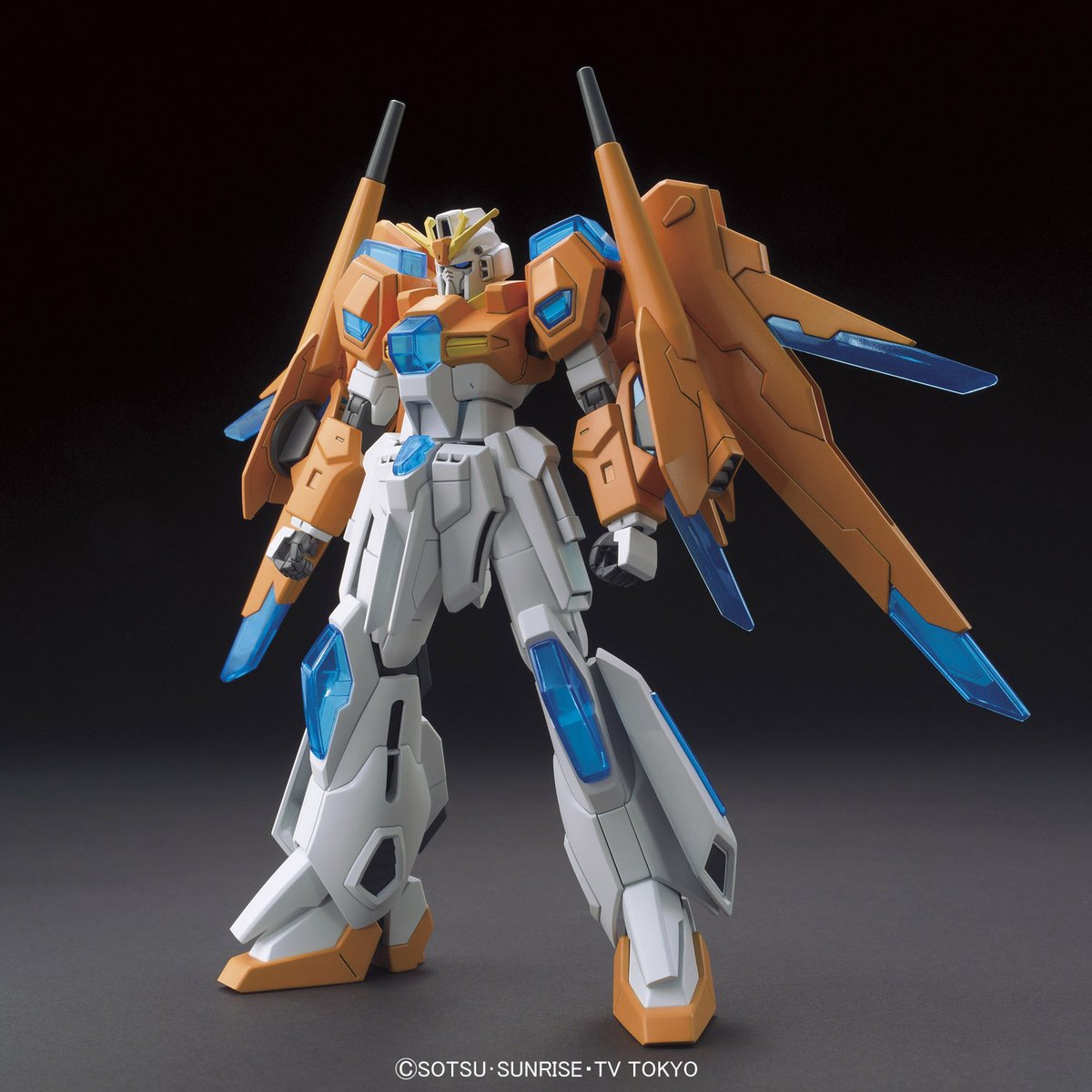 [Best Selling Unique Anime Model Kits & Figures Online]-Glacier Hobbies