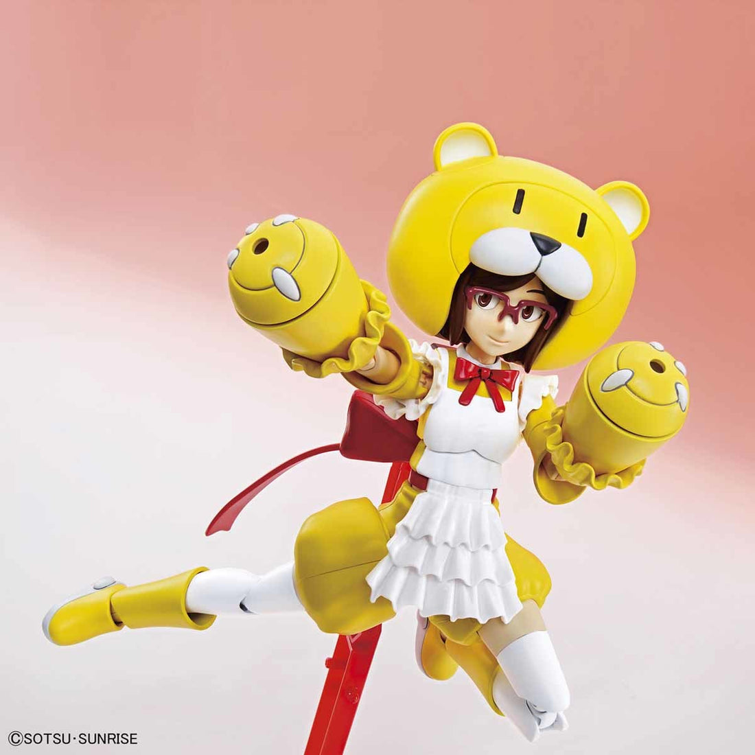[Best Selling Unique Anime Model Kits & Figures Online]-Glacier Hobbies
