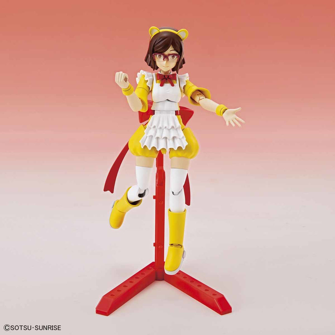 [Best Selling Unique Anime Model Kits & Figures Online]-Glacier Hobbies