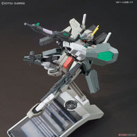 HGBF 1/144 Cherudim Gundam SAGA Type.GBF - Gundam Build Fighters: Battlogue | Glacier Hobbies