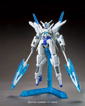 HGBF 1/144 Transient Gundam - Gundam Build Fighters