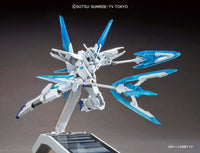 HGBF 1/144 Transient Gundam - Gundam Build Fighters
