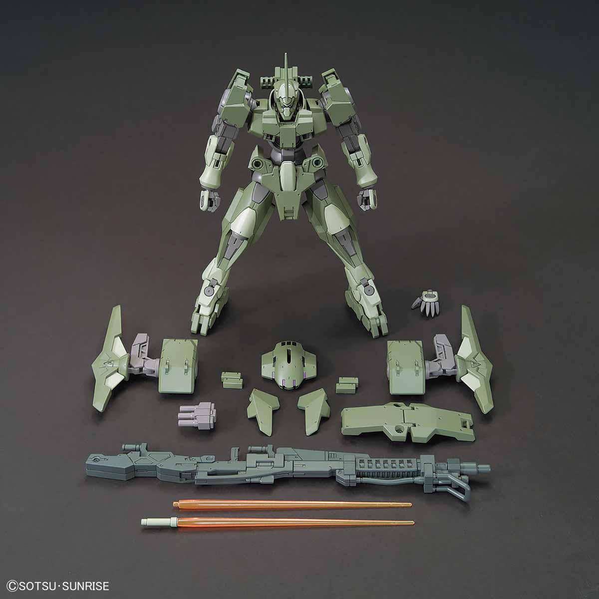 [Best Selling Unique Anime Model Kits & Figures Online]-Glacier Hobbies