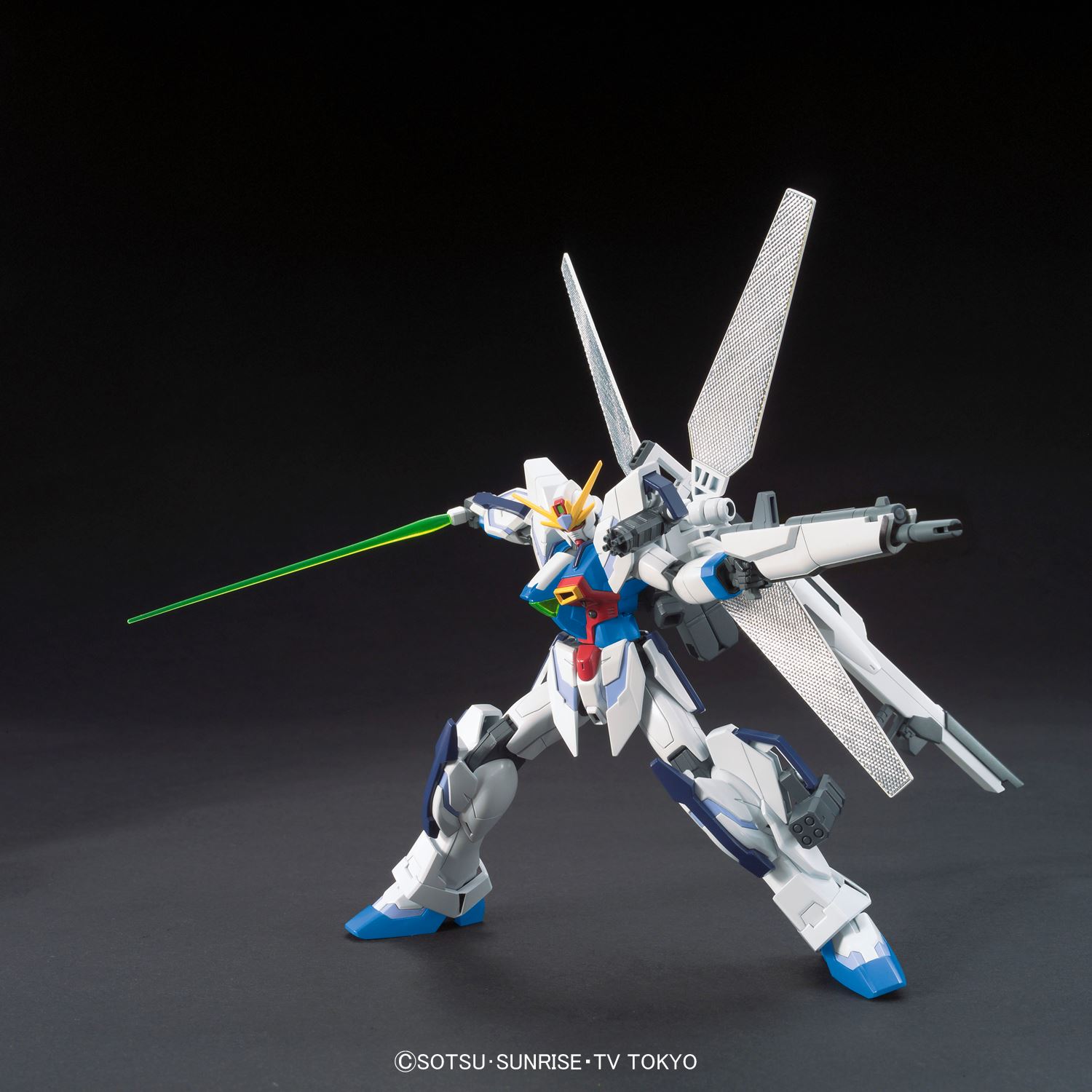 [Best Selling Unique Anime Model Kits & Figures Online]-Glacier Hobbies