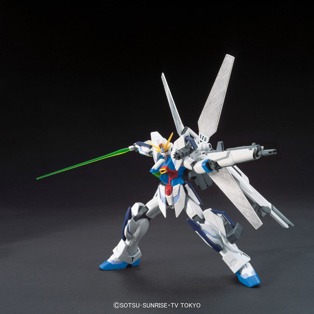 [Best Selling Unique Anime Model Kits & Figures Online]-Glacier Hobbies