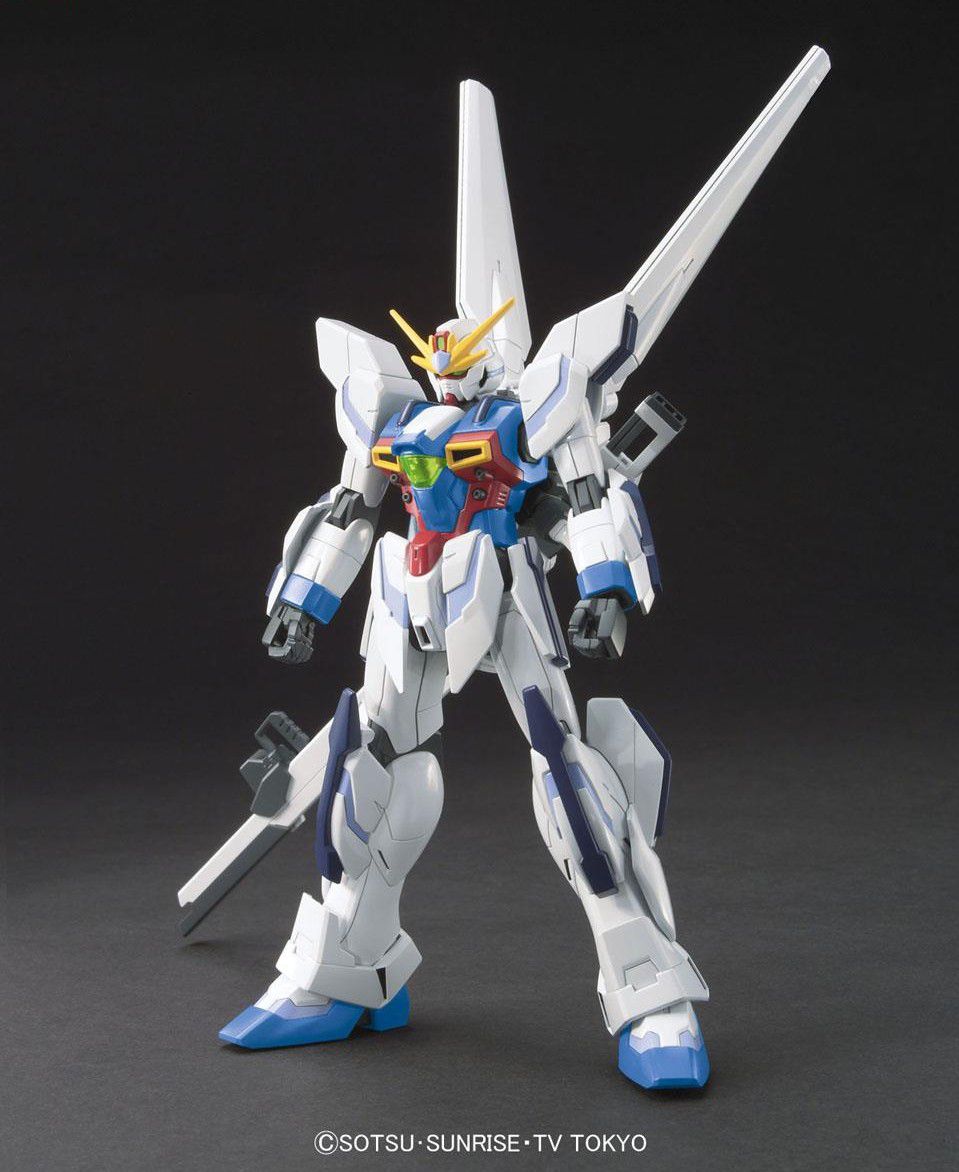 [Best Selling Unique Anime Model Kits & Figures Online]-Glacier Hobbies