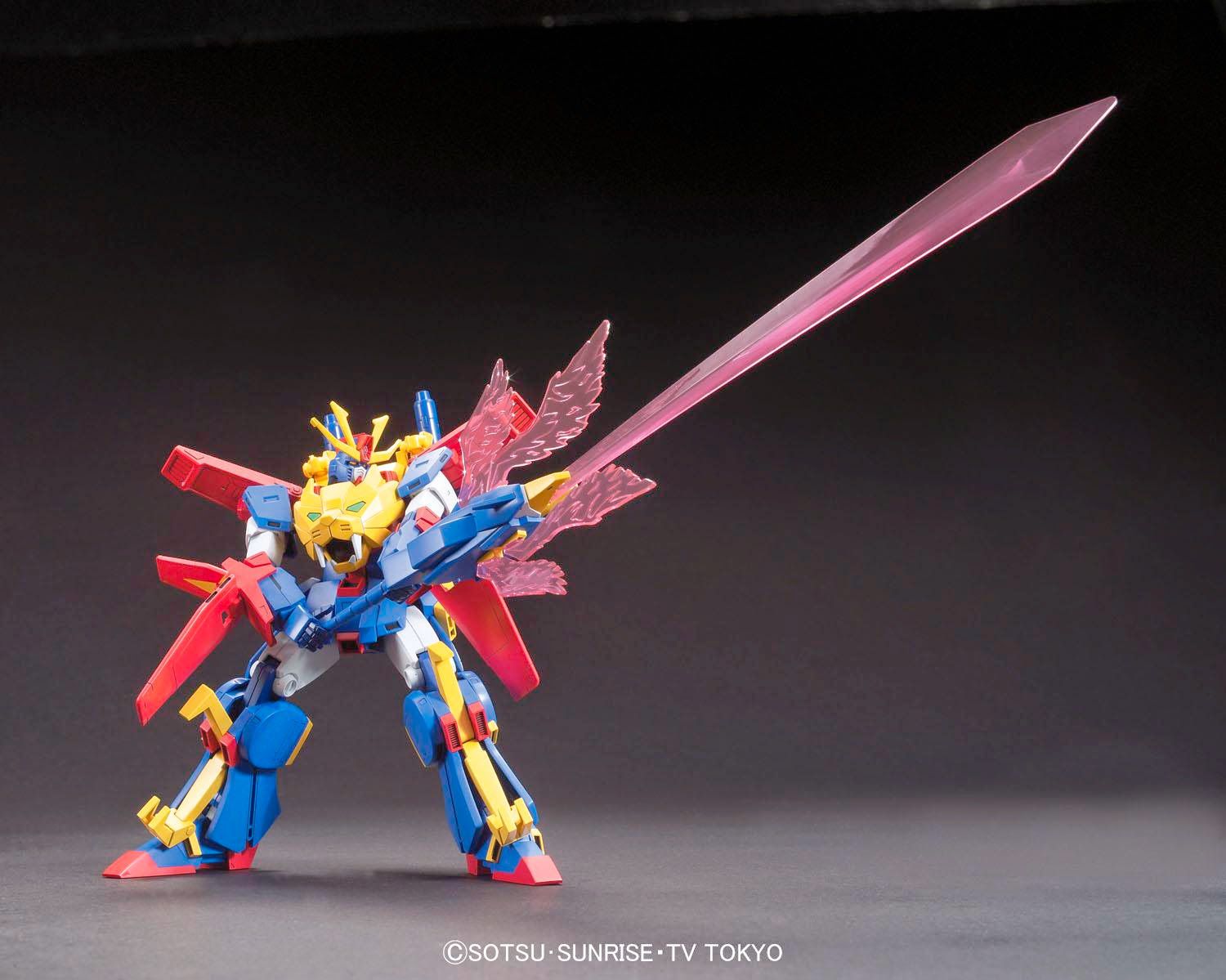 [Best Selling Unique Anime Model Kits & Figures Online]-Glacier Hobbies