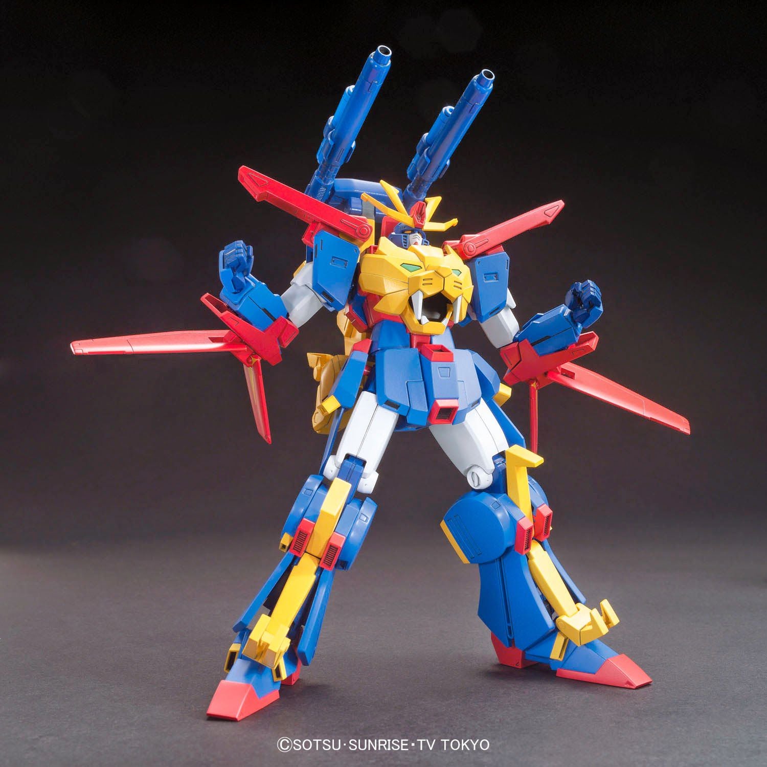 [Best Selling Unique Anime Model Kits & Figures Online]-Glacier Hobbies