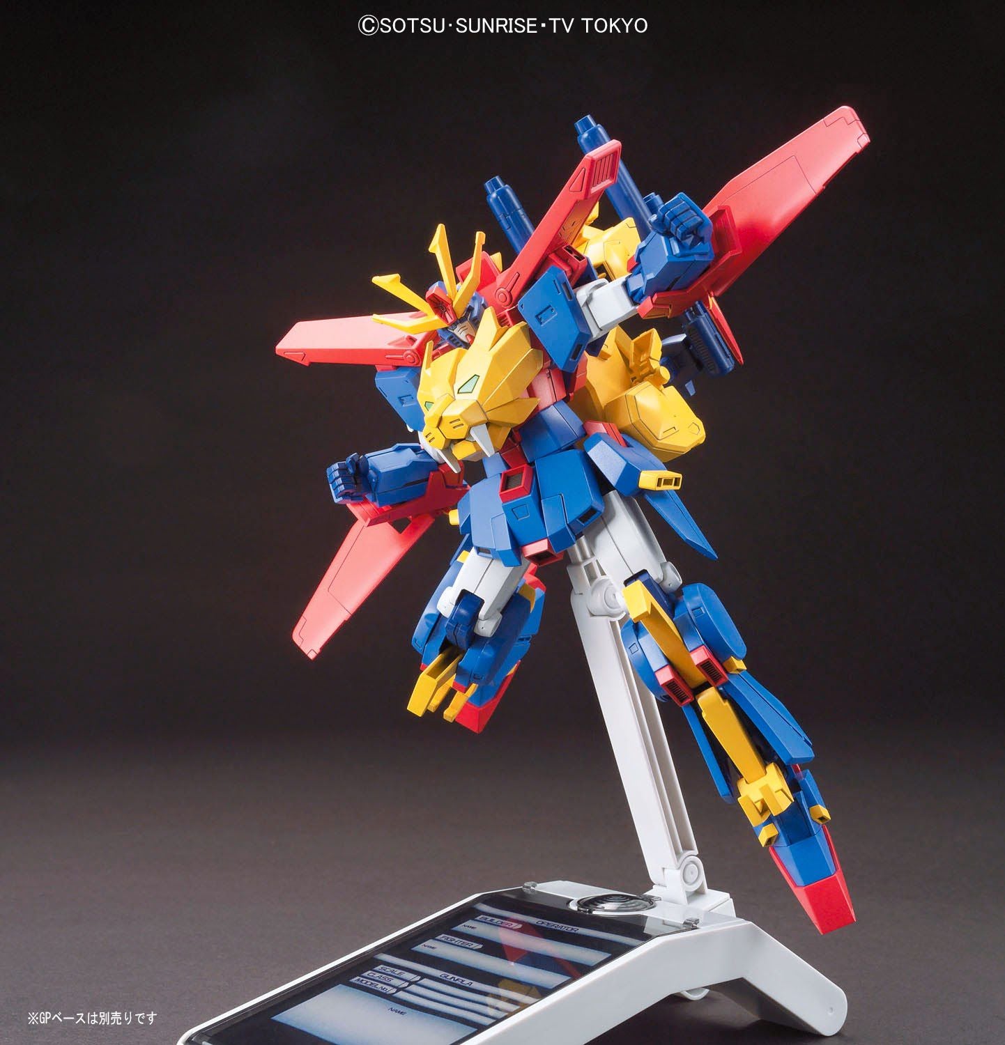 [Best Selling Unique Anime Model Kits & Figures Online]-Glacier Hobbies