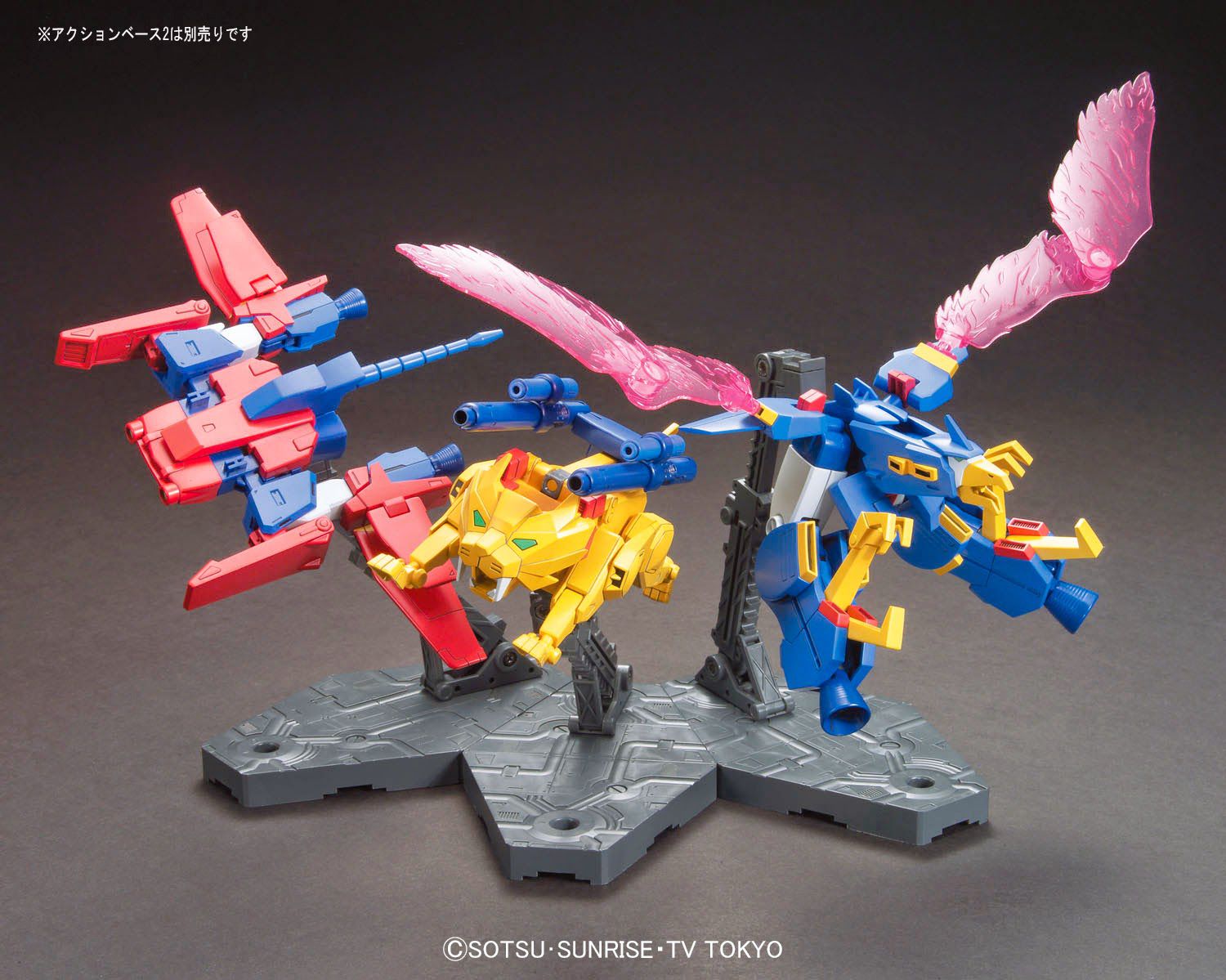[Best Selling Unique Anime Model Kits & Figures Online]-Glacier Hobbies