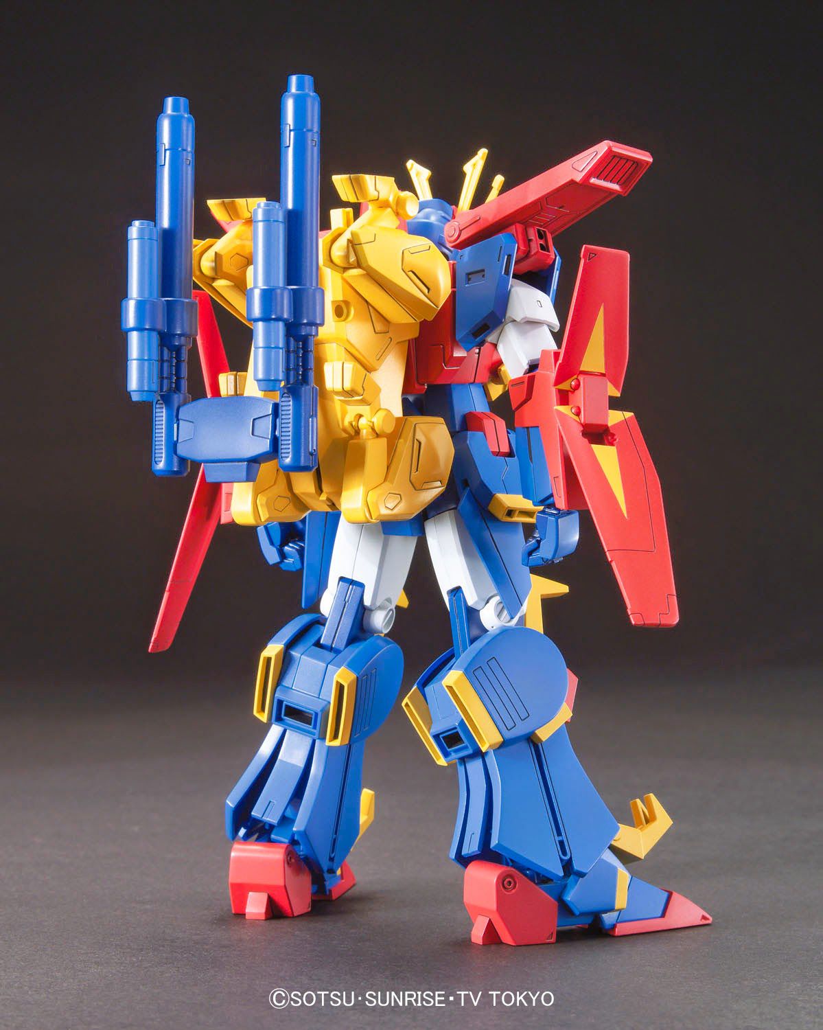 [Best Selling Unique Anime Model Kits & Figures Online]-Glacier Hobbies