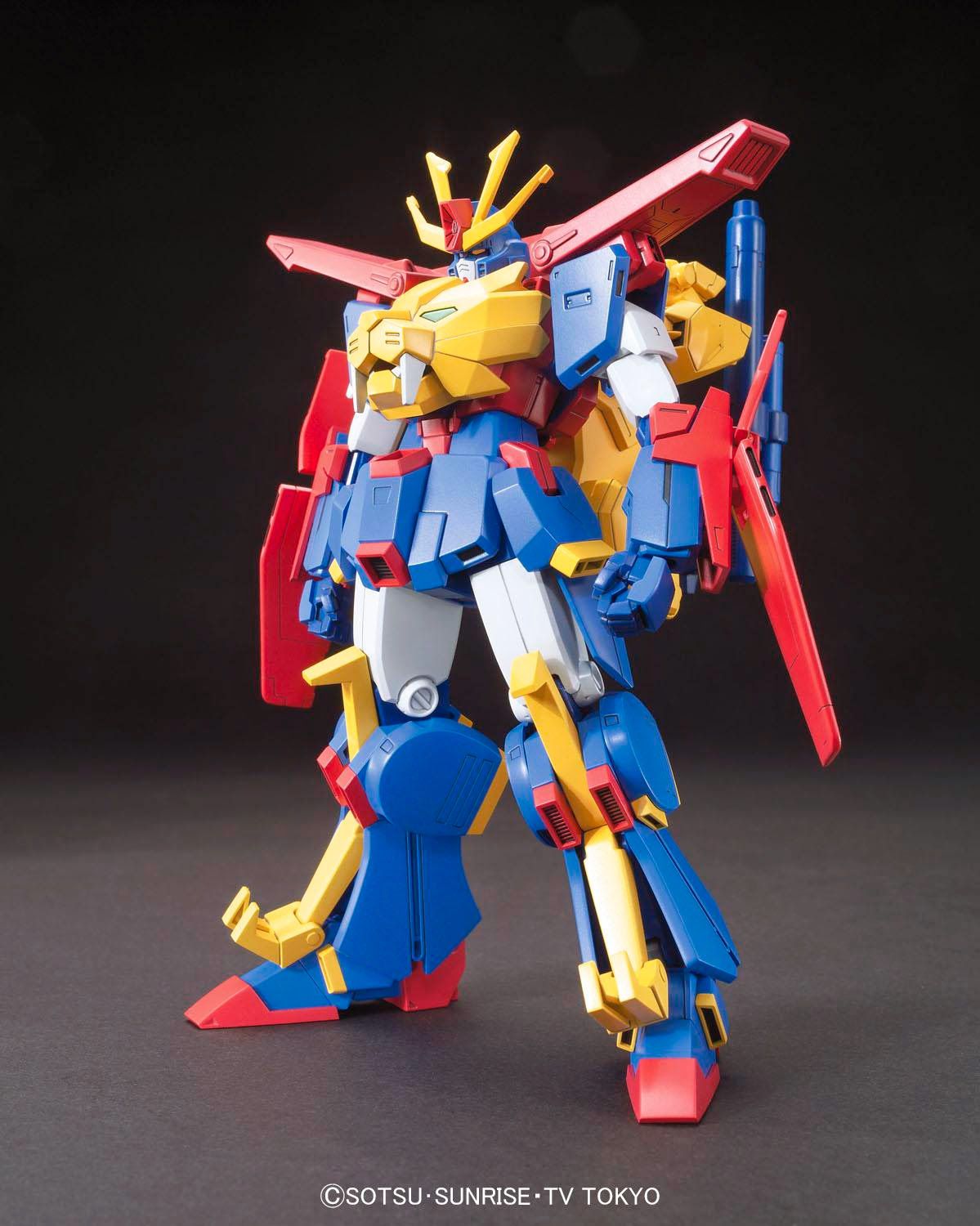 [Best Selling Unique Anime Model Kits & Figures Online]-Glacier Hobbies