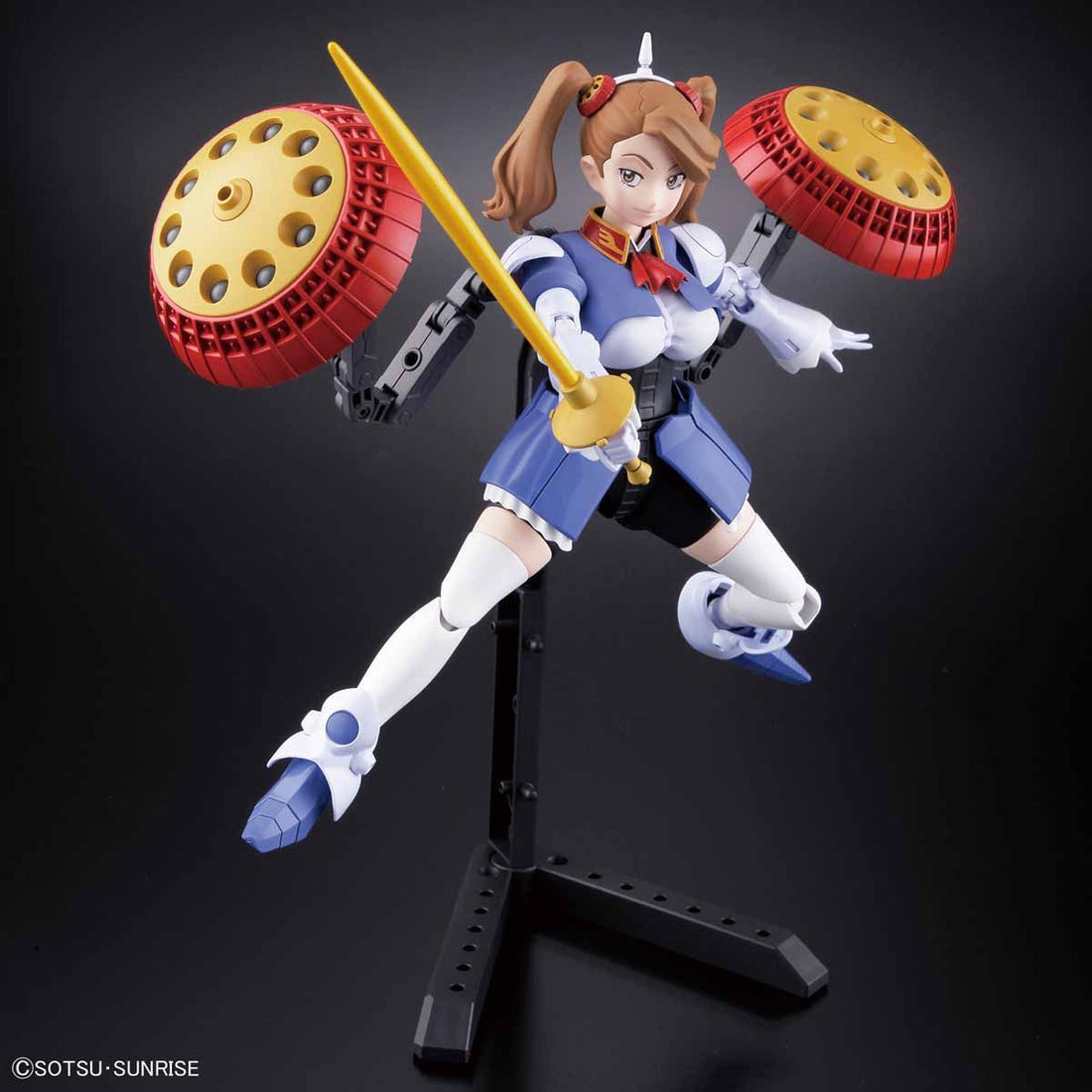 [Best Selling Unique Anime Model Kits & Figures Online]-Glacier Hobbies
