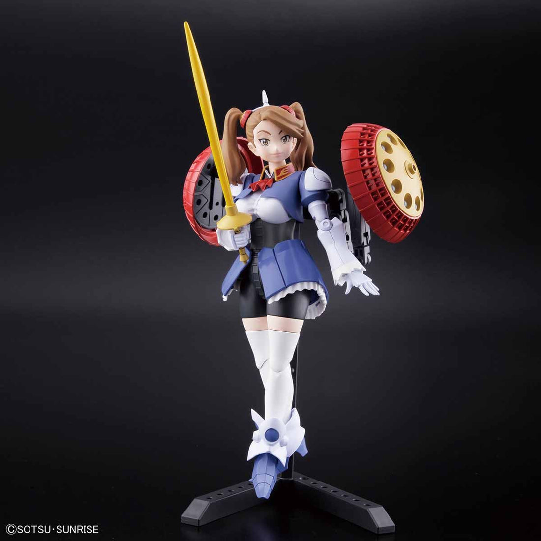 [Best Selling Unique Anime Model Kits & Figures Online]-Glacier Hobbies