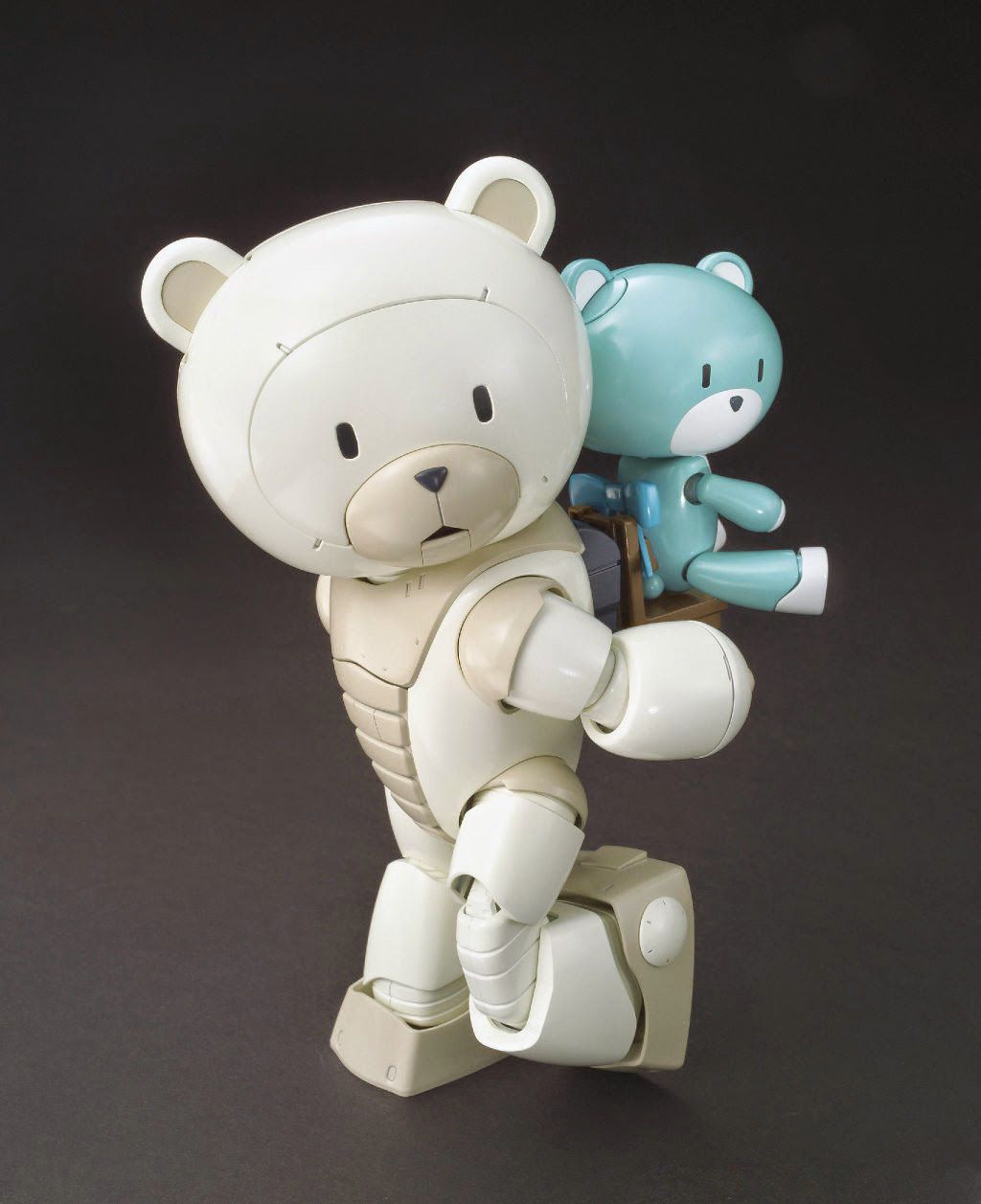 [Best Selling Unique Anime Model Kits & Figures Online]-Glacier Hobbies