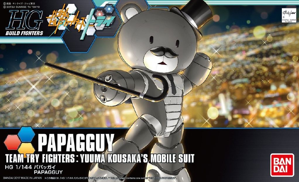 [Best Selling Unique Anime Model Kits & Figures Online]-Glacier Hobbies