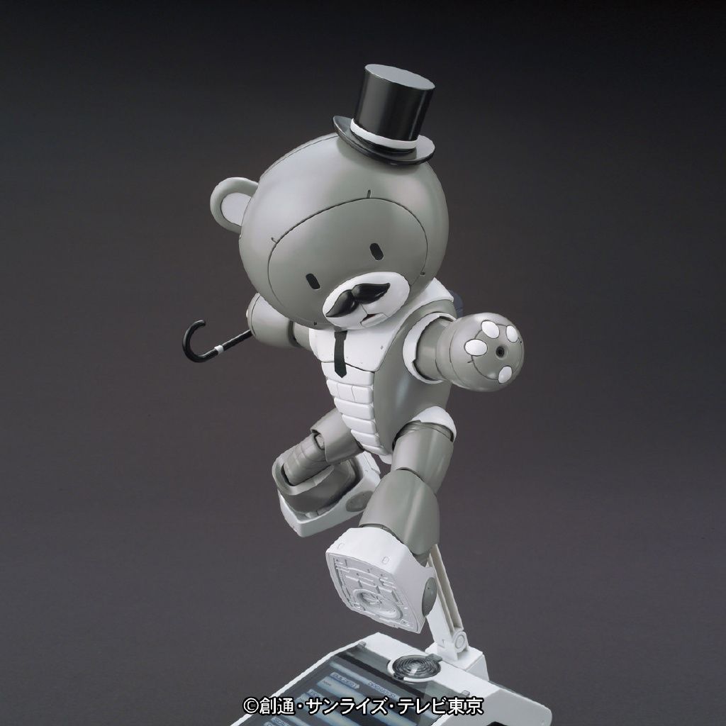 [Best Selling Unique Anime Model Kits & Figures Online]-Glacier Hobbies