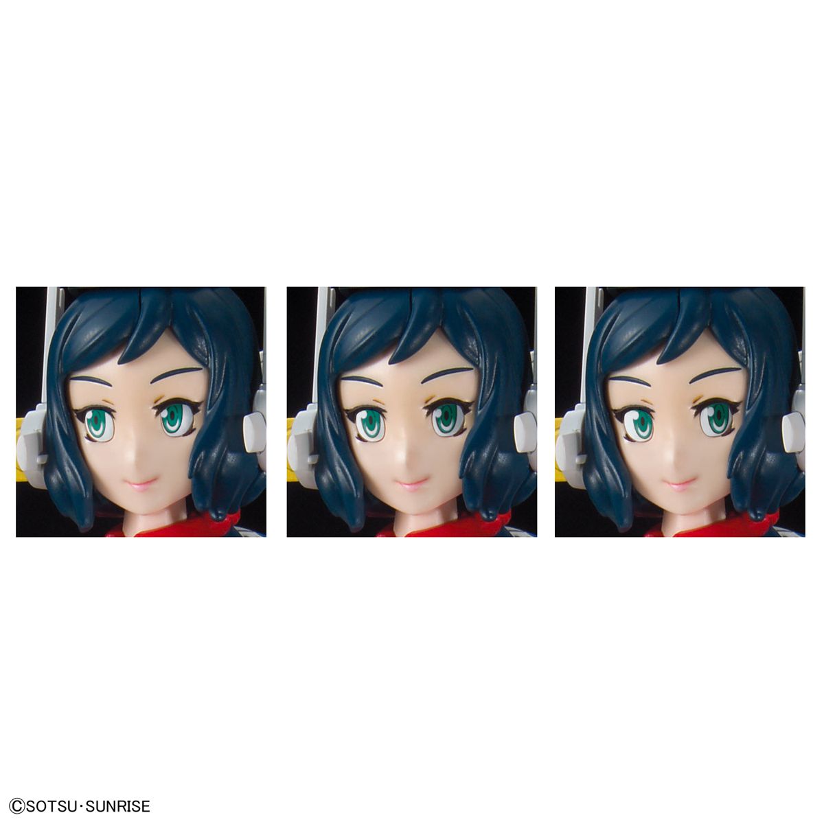 [Best Selling Unique Anime Model Kits & Figures Online]-Glacier Hobbies