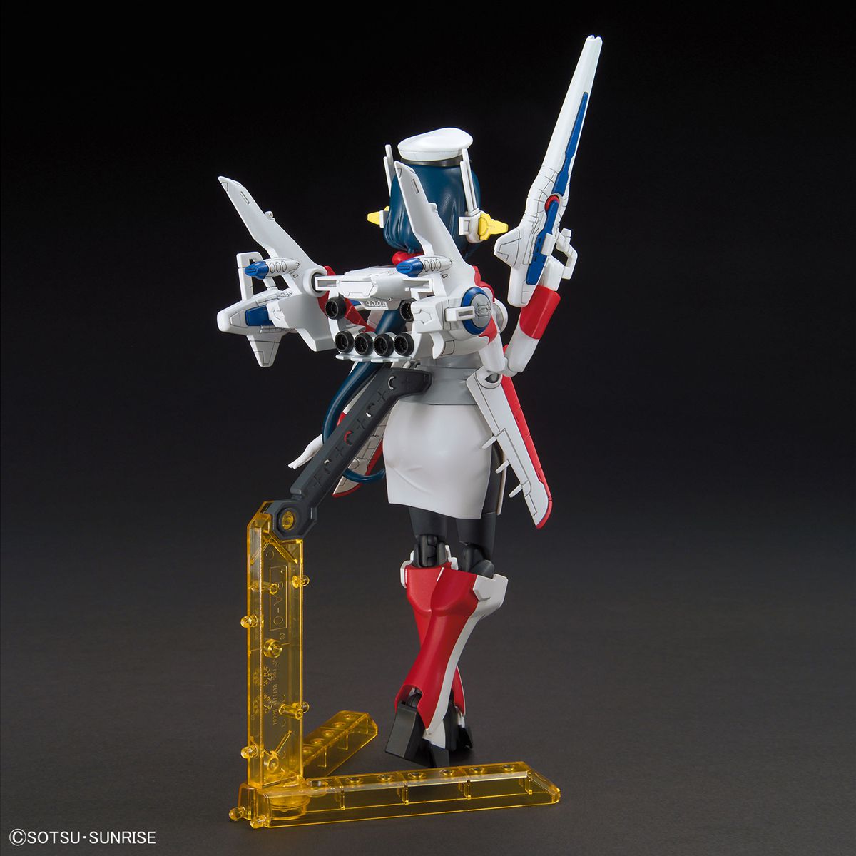 [Best Selling Unique Anime Model Kits & Figures Online]-Glacier Hobbies